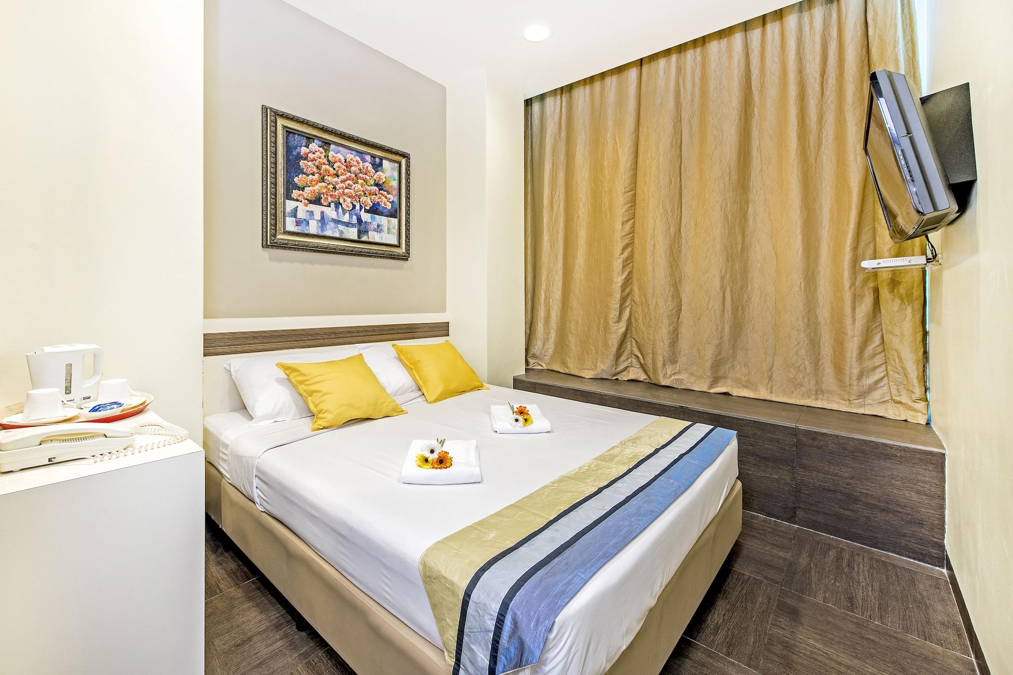Hotel 81 Bugis Σιγκαπούρη Εξωτερικό φωτογραφία