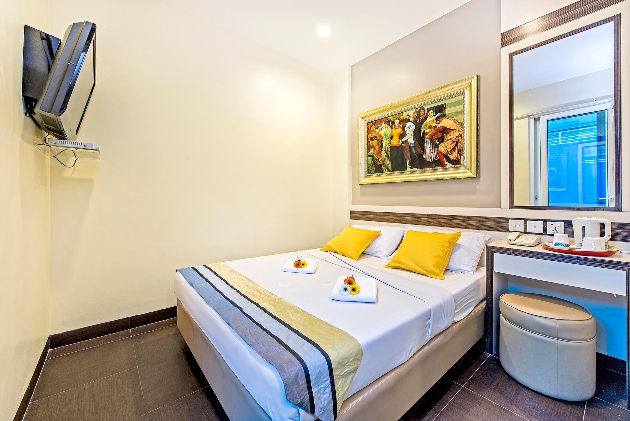 Hotel 81 Bugis Σιγκαπούρη Εξωτερικό φωτογραφία