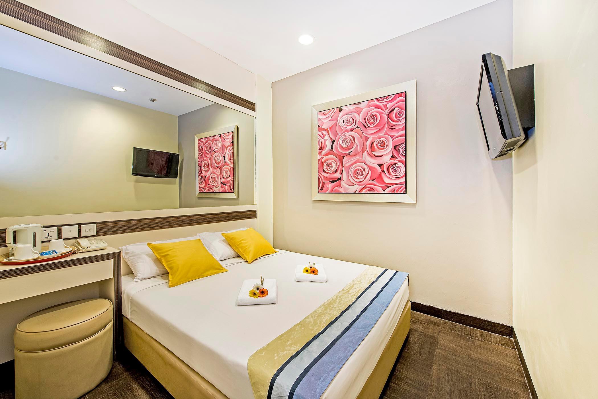 Hotel 81 Bugis Σιγκαπούρη Εξωτερικό φωτογραφία