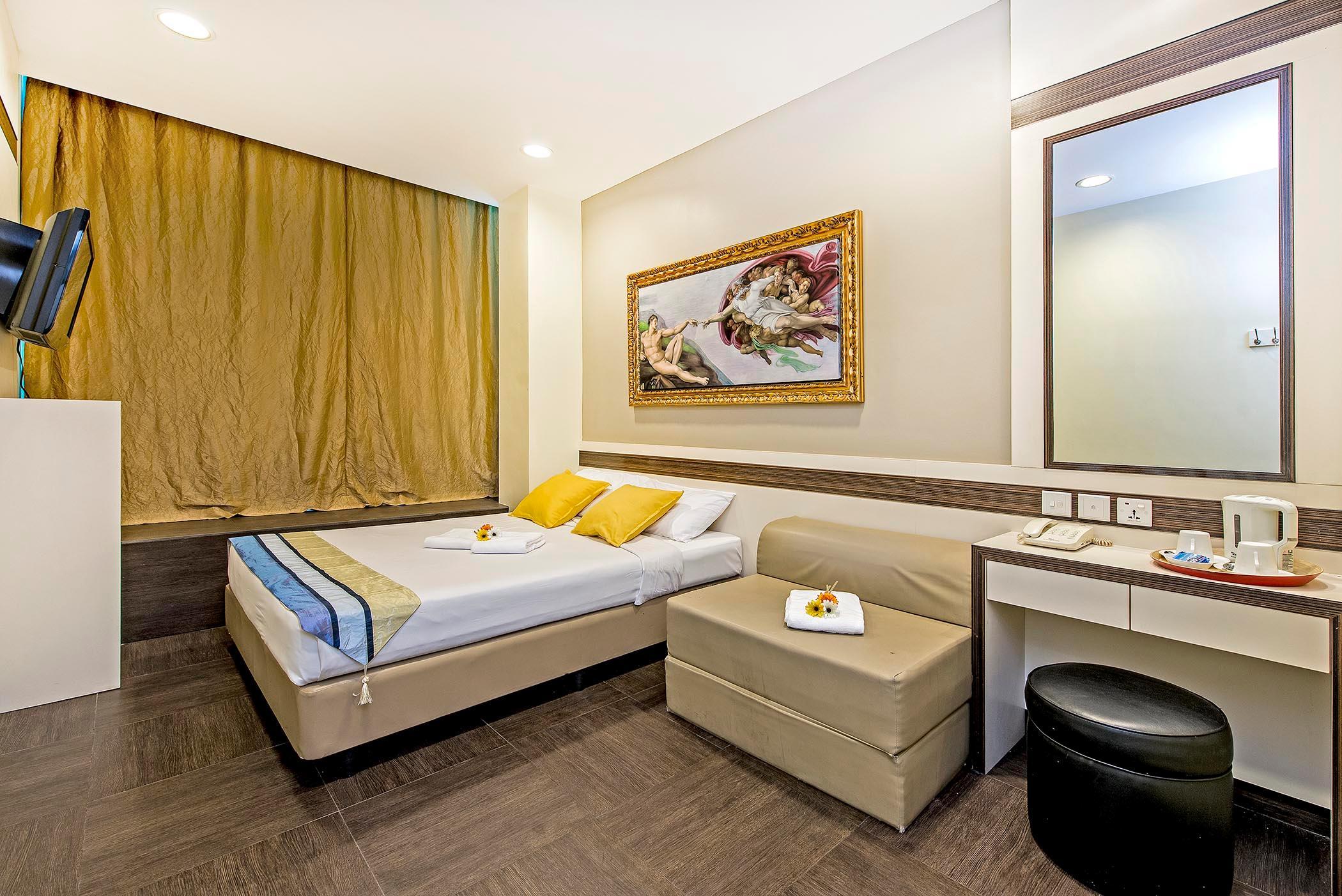 Hotel 81 Bugis Σιγκαπούρη Εξωτερικό φωτογραφία