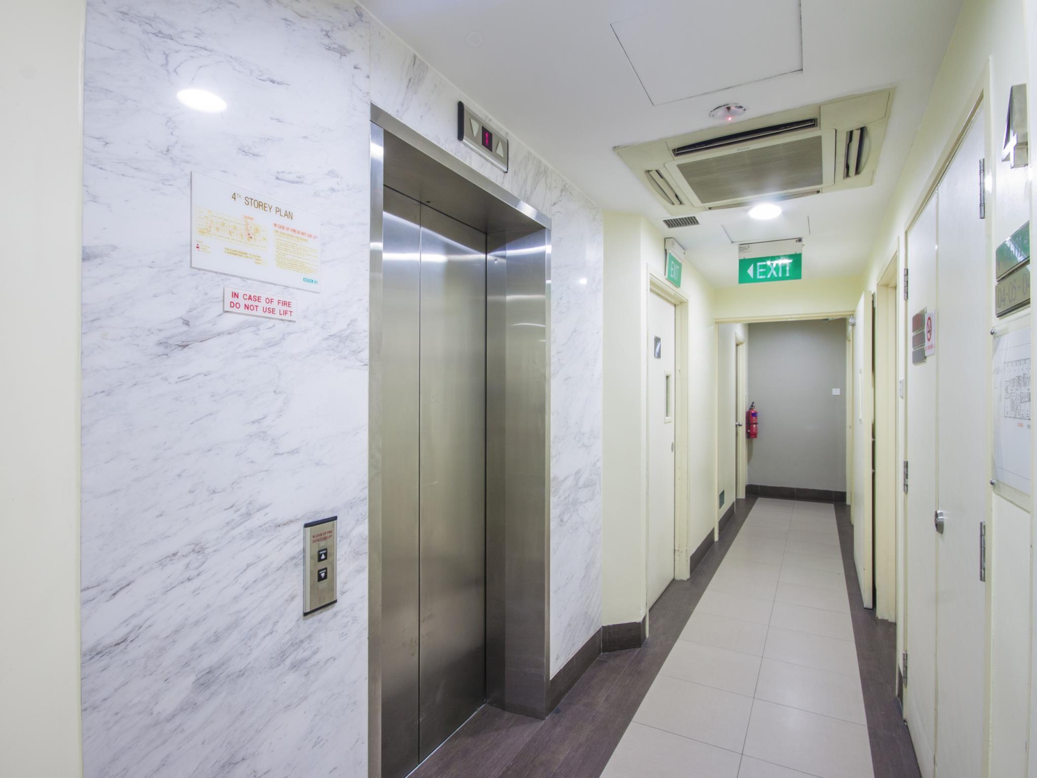 Hotel 81 Bugis Σιγκαπούρη Εξωτερικό φωτογραφία