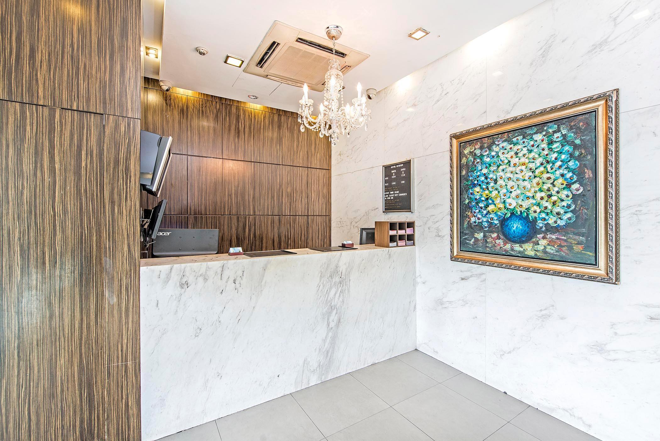 Hotel 81 Bugis Σιγκαπούρη Εξωτερικό φωτογραφία