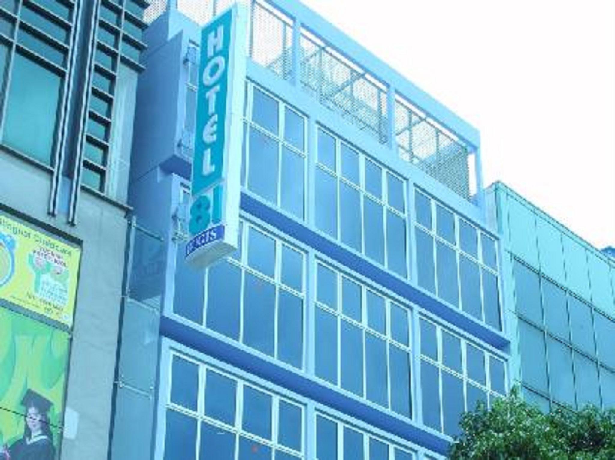 Hotel 81 Bugis Σιγκαπούρη Εξωτερικό φωτογραφία
