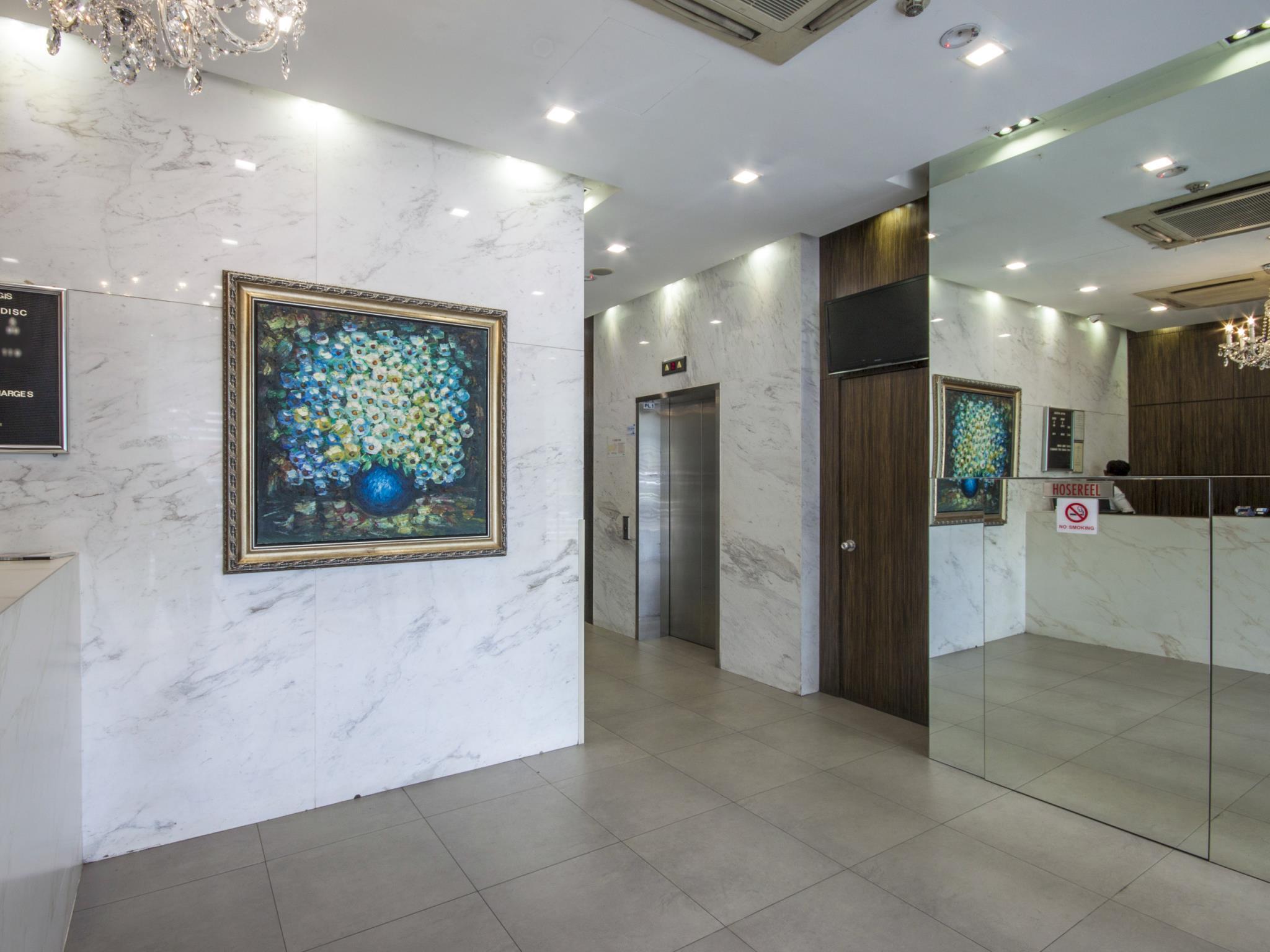 Hotel 81 Bugis Σιγκαπούρη Εξωτερικό φωτογραφία