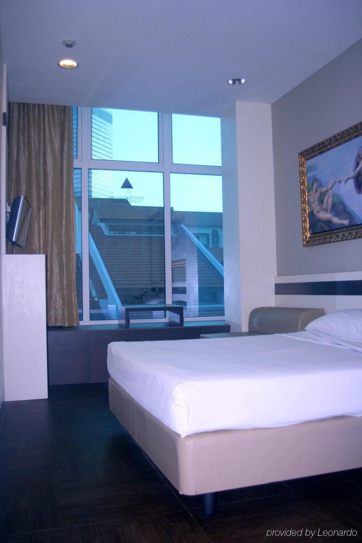 Hotel 81 Bugis Σιγκαπούρη Εξωτερικό φωτογραφία