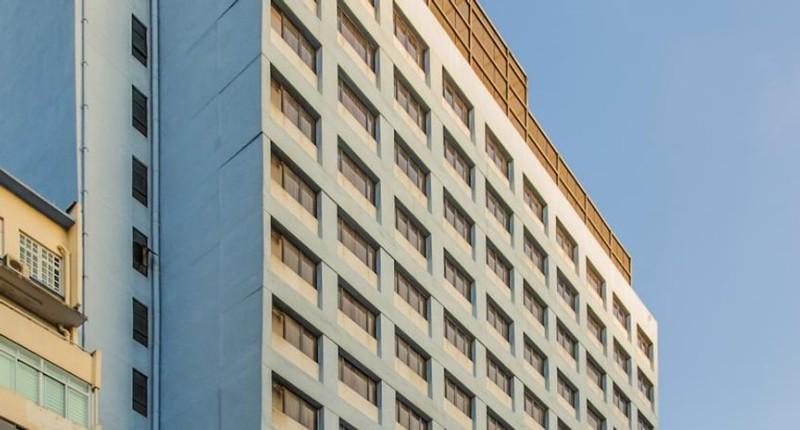 Hotel 81 Bugis Σιγκαπούρη Εξωτερικό φωτογραφία