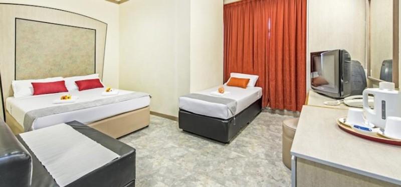 Hotel 81 Bugis Σιγκαπούρη Εξωτερικό φωτογραφία