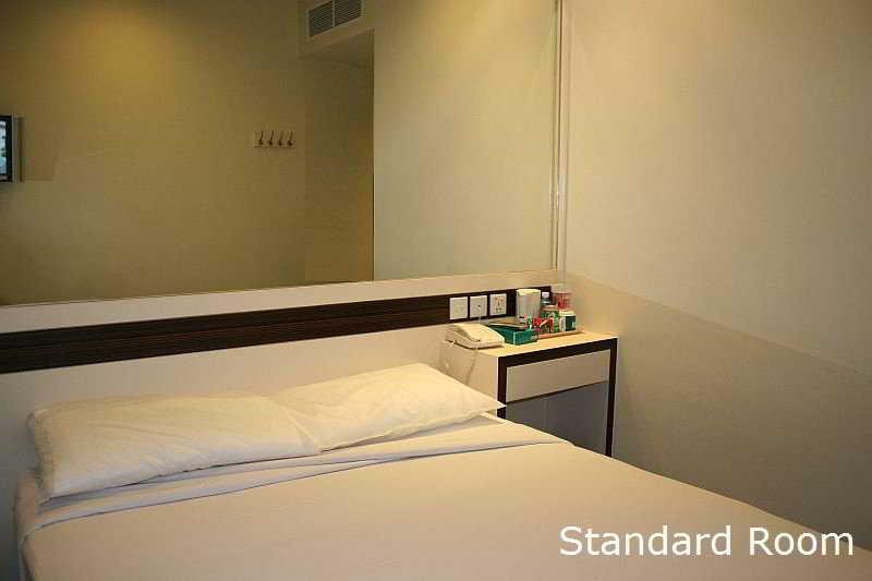 Hotel 81 Bugis Σιγκαπούρη Εξωτερικό φωτογραφία