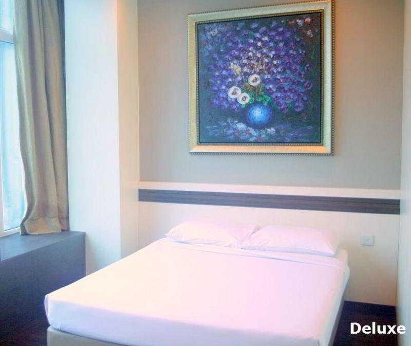 Hotel 81 Bugis Σιγκαπούρη Εξωτερικό φωτογραφία