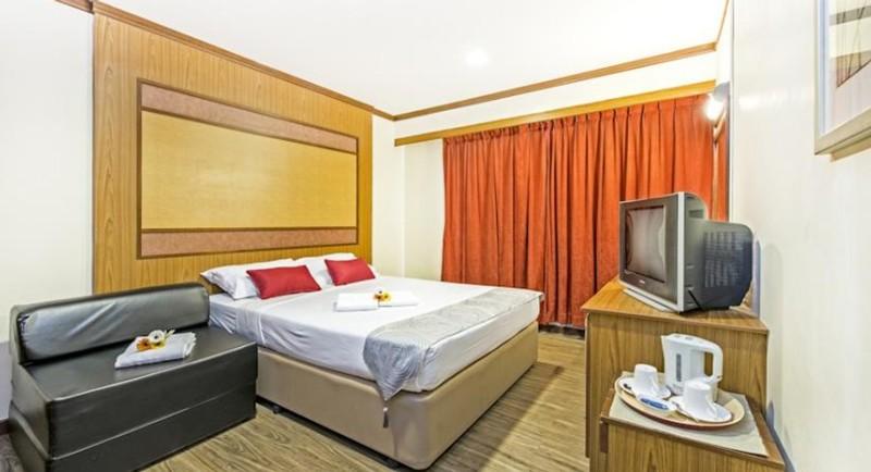 Hotel 81 Bugis Σιγκαπούρη Εξωτερικό φωτογραφία