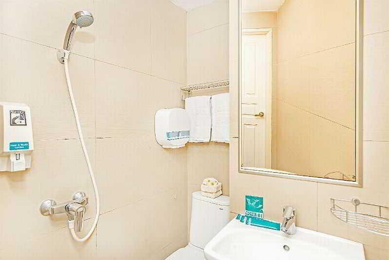 Hotel 81 Bugis Σιγκαπούρη Εξωτερικό φωτογραφία