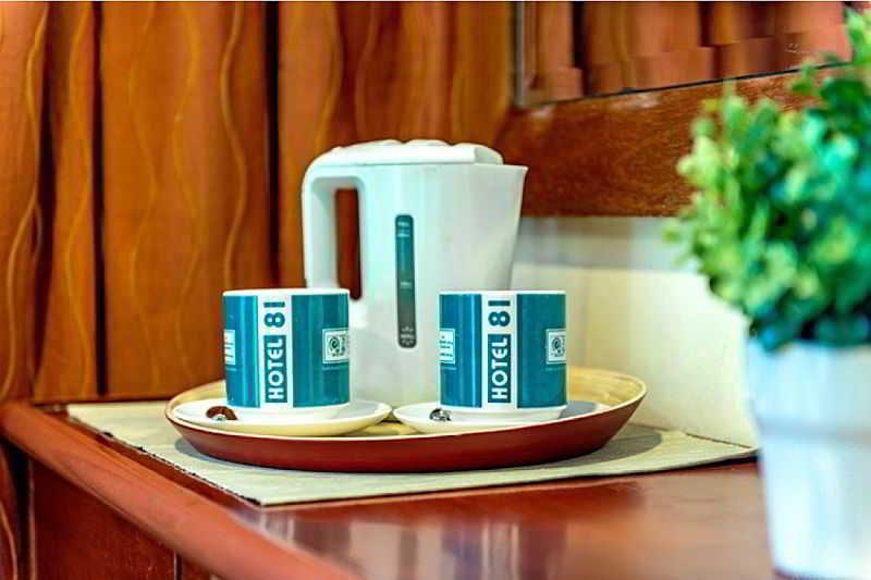 Hotel 81 Bugis Σιγκαπούρη Εξωτερικό φωτογραφία