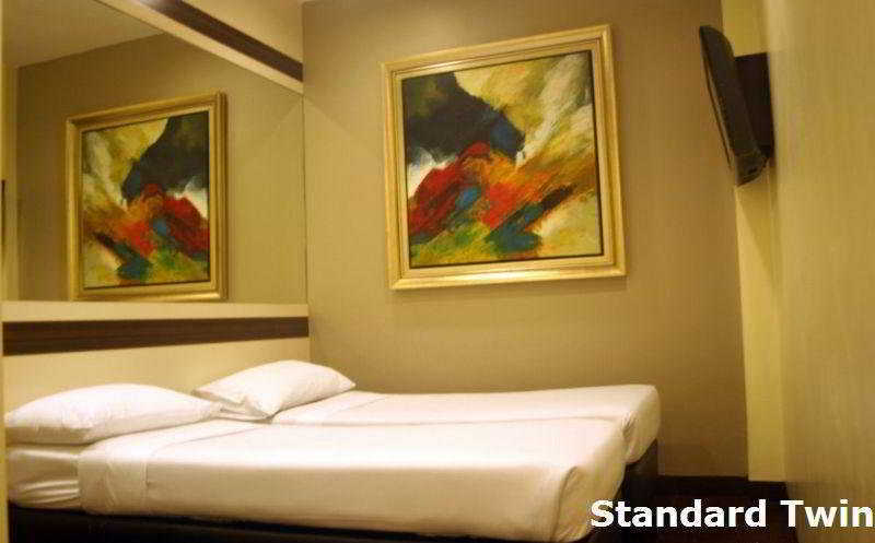 Hotel 81 Bugis Σιγκαπούρη Εξωτερικό φωτογραφία