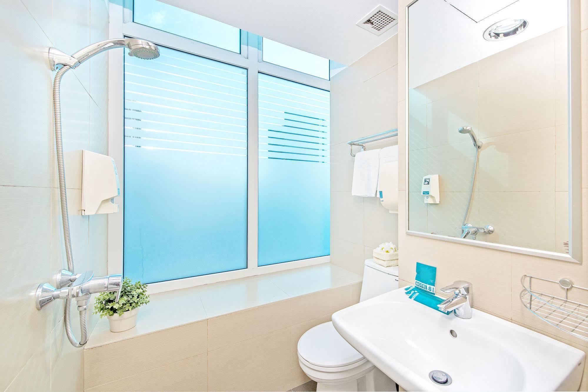 Hotel 81 Bugis Σιγκαπούρη Εξωτερικό φωτογραφία