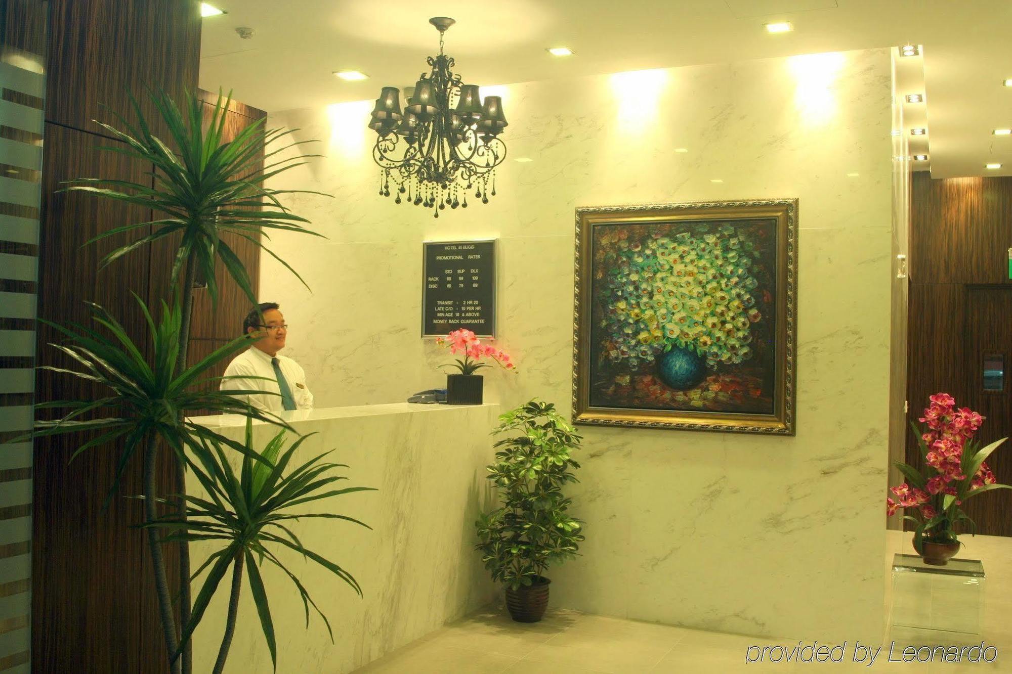 Hotel 81 Bugis Σιγκαπούρη Εξωτερικό φωτογραφία